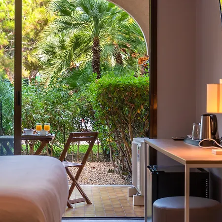 Bahia Villeneuve-Loubet