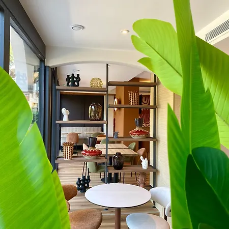 Bahia Hotel 3*