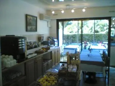 Hotel Bahia