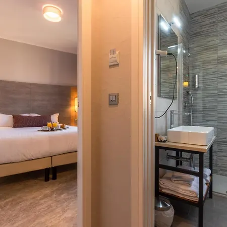 Bahia Hotel Villeneuve-Loubet