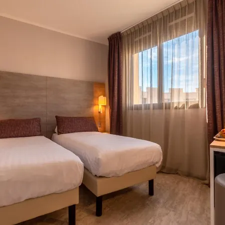 Hotel Bahia Villeneuve-Loubet