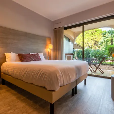 Bahia Villeneuve-Loubet