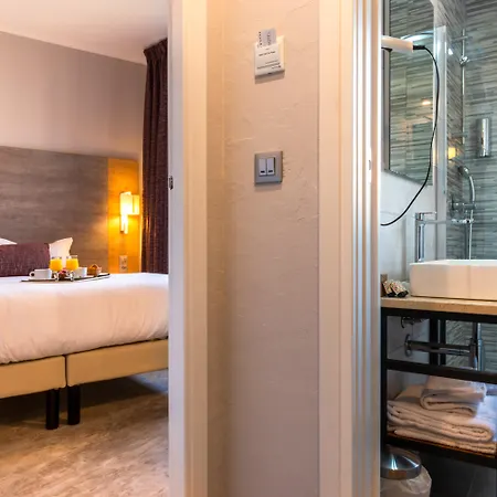 Otel Bahia