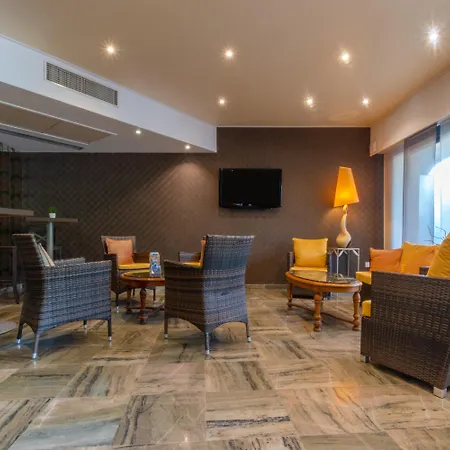 Otel Bahia
