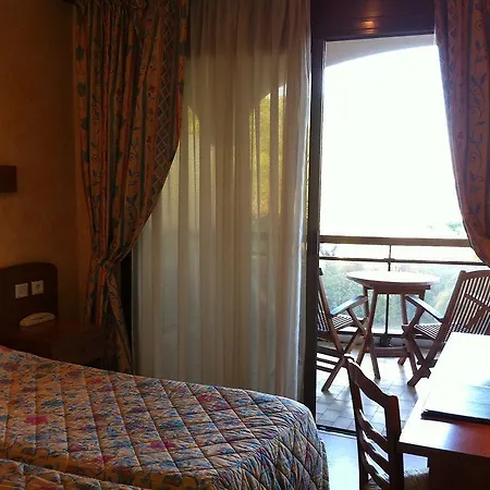 Otel Bahia 3*