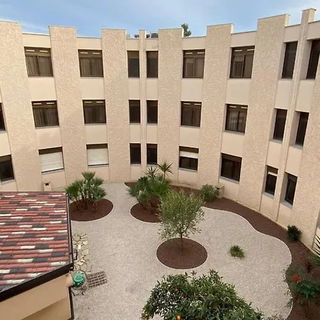 Bahia Hotel 3*