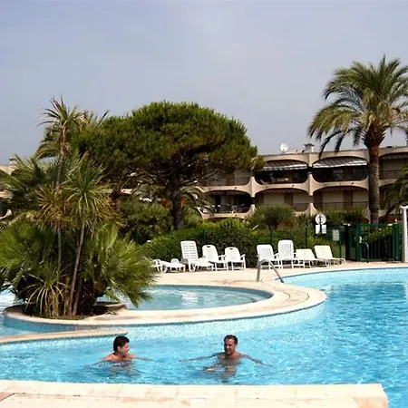 Bahia Otel Villeneuve-Loubet