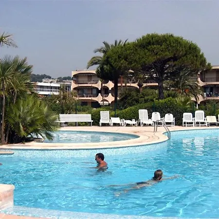 Bahia Villeneuve-Loubet