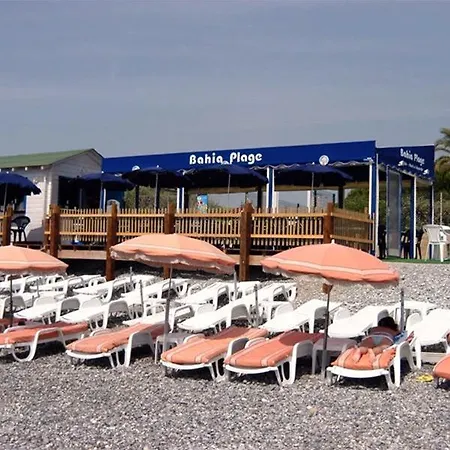 Bahia Otel