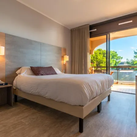 Otel Bahia Villeneuve-Loubet