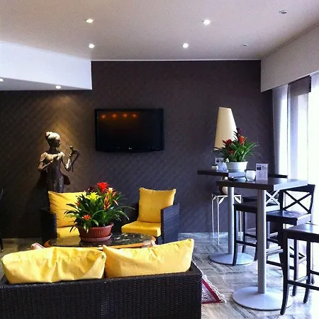 Otel Bahia 3*