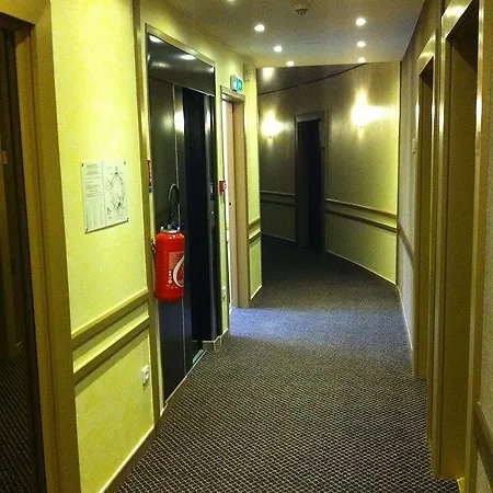 Bahia Otel