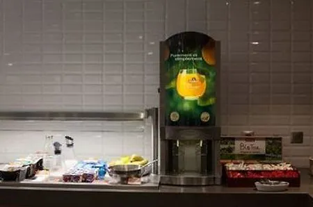 酒店 巴西亚酒店 3*