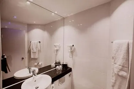 巴西亚酒店 酒店 卢贝新城