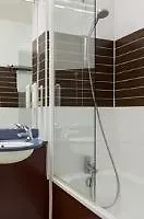 巴西亚酒店 酒店 卢贝新城