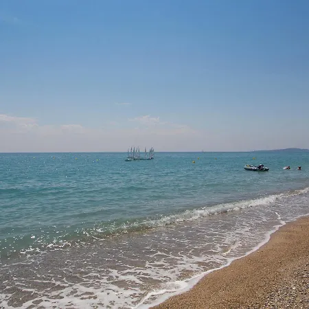 Bahia Villeneuve-Loubet