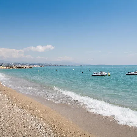 Bahia 3* Villeneuve-Loubet
