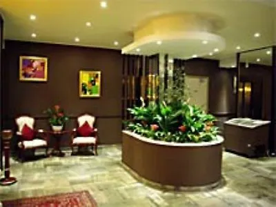 Bahia Hotel Villeneuve-Loubet