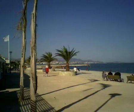 Otel Bahia 3*