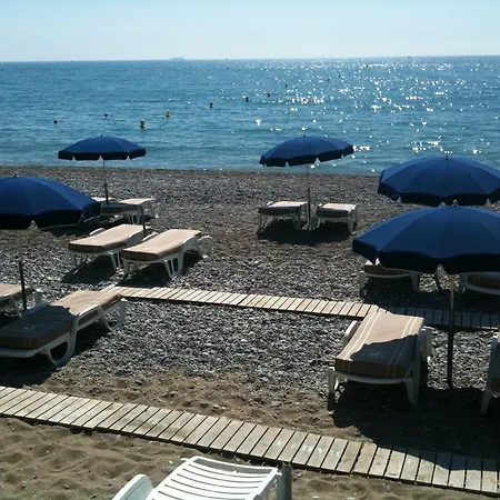 Bahia 3* Villeneuve-Loubet