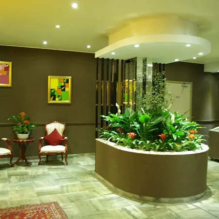 Otel Bahia Villeneuve-Loubet