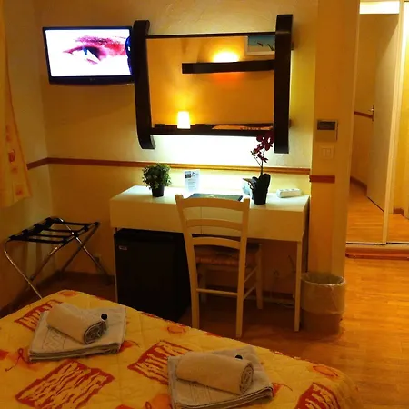 Bahia Otel