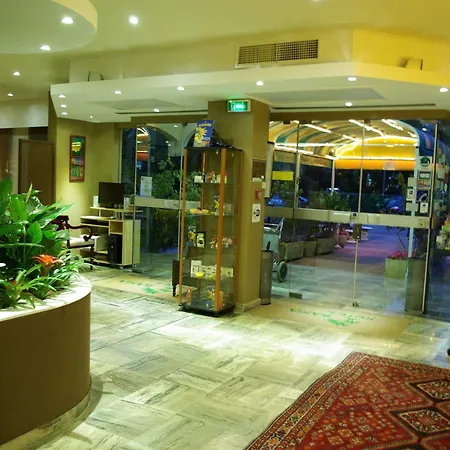 巴西亚酒店 卢贝新城
