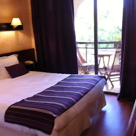 Bahia Otel